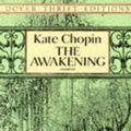 Cover Art for 9780486277868, The Awakening by Kate Chopin