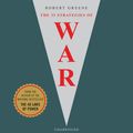 Cover Art for 9781622318650, The 33 Strategies of War by Robert Greene