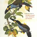 Cover Art for 9780801487217, The Birds of Ecuador: Field Guide Vol II by Robert S. Ridgely, Paul J. Greenfield, Frank Gill, Robert S. and Greenfield Ridgely
