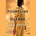 Cover Art for 9780593105689, The Fountains of Silence by Ruta Sepetys