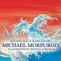 Cover Art for B00JWMYENG, Kensuke's Kingdom by Michael Morpurgo