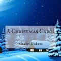 Cover Art for 9781518741579, A Christmas Carol by Charles Dickens