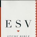 Cover Art for 9781433530838, ESV Study Bible, Personal Size by Crossway Bibles