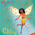 Cover Art for 9781843629566, Rainbow Magic: Chloe the Topaz Fairy: The Jewel Fairies Book 4 by Georgie Ripper