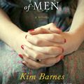 Cover Art for 9780307474698, In the Kingdom of Men by Kim Barnes