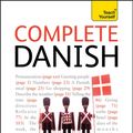 Cover Art for 9781444134391, Complete Danish Beginner to Intermediate Course: Learn to read, write, speak and understand a new language with Teach Yourself by Bente Elsworth