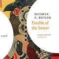 Cover Art for 9780941423991, Parable of the Sower by Octavia E. Butler