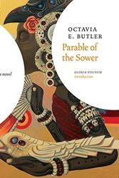 Cover Art for 9780941423991, Parable of the Sower by Octavia E. Butler