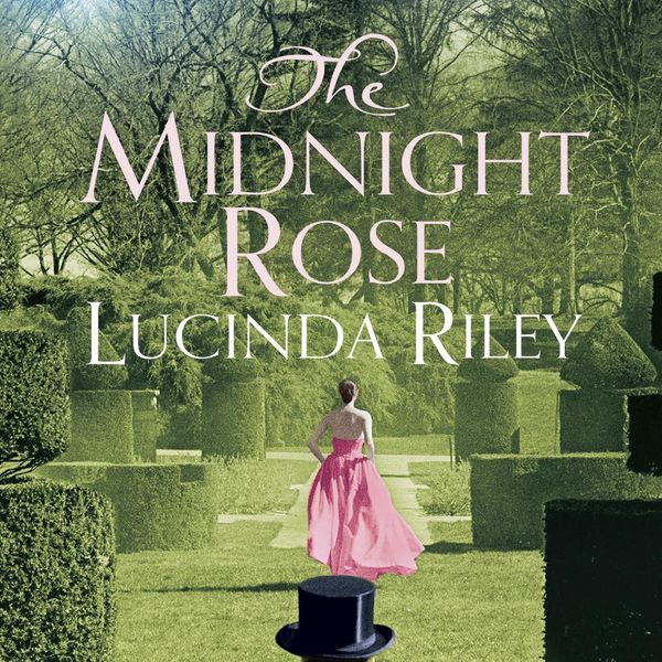 Cover Art for 9781529057188, The Midnight Rose by Lucinda Riley