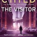 Cover Art for 9780553811889, The Visitor: (Jack Reacher 4) by Lee Child