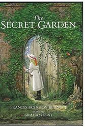 Cover Art for 9780760709429, The Secret Garden by Frances Hodgson Burnett