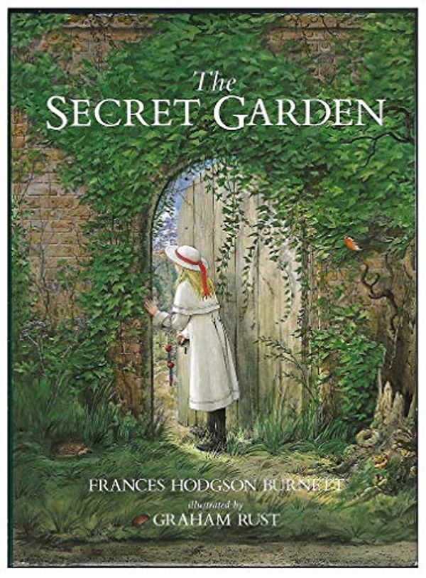 Cover Art for 9780760709429, The Secret Garden by Frances Hodgson Burnett