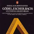 Cover Art for 9780140179972, GAdel, Escher, Bach: An Eternal Golden Braid (Penguin Philosophy) by Douglas R. Hofstadter