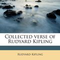 Cover Art for 9781175634689, Collected Verse of Rudyard Kipling by Rudyard Kipling