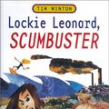 Cover Art for 9780330340687, Lockie Leonard, Scumbuster by Tim Winton