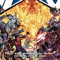 Cover Art for 9788891225856, Avengers vs X-Men. Marvel Omnibus by S. Bisi