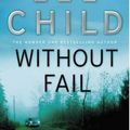 Cover Art for 9780593046883, Without Fail (Jack Reacher Novel) by Lee Child