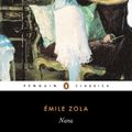 Cover Art for 9780140442632, Nana by Emile Zola