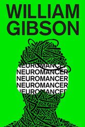 Cover Art for 9780441569595, Neuromancer by William Gibson