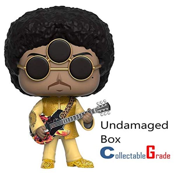 Cover Art for 5060678970017, CollectableGrade Without Any Damage to The Box, Guaranteed! Funko Pop Rocks: Prince - 3Rd Eye Girl Collectible Figure - Bundle - 2 Items, Protector Box and Prince 3Rd Eye Girl Funko Pop.  by Unknown