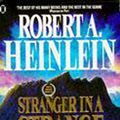 Cover Art for 9780450547423, Stranger in a Strange Land by Robert A. Heinlein
