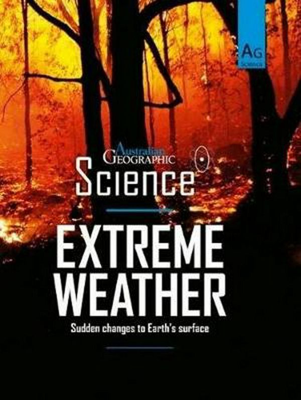 Australian Geographic ScienceExtreme Weather: Price Comparison On Booko