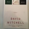 Cover Art for 9780739475027, Black Swan Green by David Mitchell