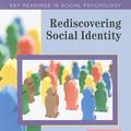 Cover Art for 9781841694924, Rediscovering Social Identity by 