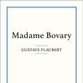 Cover Art for 9782806231871, Madame Bovary by Gustave Flaubert