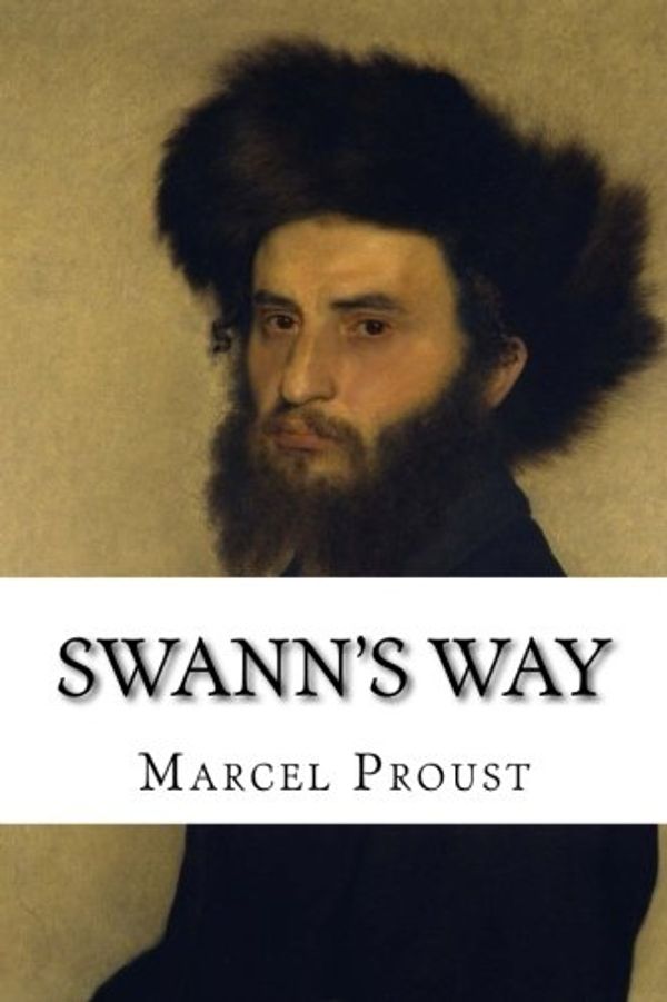Cover Art for 9781973834236, Swann's Way by Marcel Proust