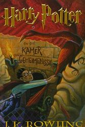 Cover Art for 9780798140249, Harry Potter En Die Kamer Van Geheimenisse by J. K. Rowling