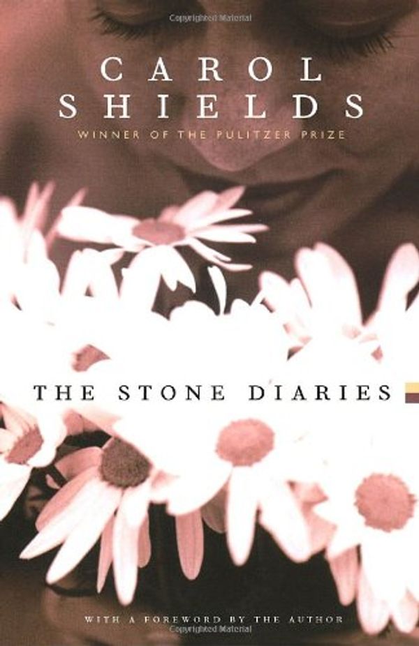 Cover Art for 9780007666232, The Stone Diaries by Carol Shields