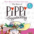 Cover Art for 9780192793850, The Best of Pippi Longstocking by Astrid Lindgren