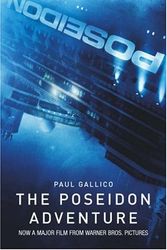 Cover Art for 9780099504184, The Poseidon Adventure by Paul Gallico