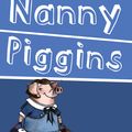 Cover Art for 9781864714210, The Adventures Of Nanny Piggins by R.a. Spratt