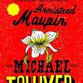 Cover Art for 9780552774772, Michael Tolliver Lives by Armiste Maupin