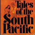 Cover Art for 9780449203163, Tales of the South Pacific by James A. Michener