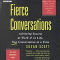 Cover Art for 9780743526005, Fierce Conversations by Susan Scott