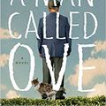 Cover Art for B078NJYV46, A Man Called Ove by Fredrik Backman
