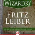 Cover Art for 9781497616820, Swords Against Wizardry by Fritz Leiber