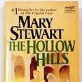 Cover Art for 9780449020890, The Hollow Hills by Mary Stewart