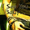 Cover Art for 9781842993309, I See You, Baby... by Kevin Brooks