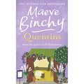 Cover Art for 9781407235172, Quentins by Maeve Binchy