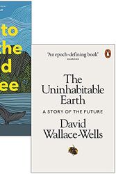 Cover Art for 9789123944798, How to Save the World For Free [Hardcover], The Uninhabitable Earth 2 Books Collection Set by Natalie Fee, David Wallace-Wells