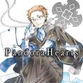 Cover Art for 9782355923432, Pandora Hearts, Tome 11 : by Jun Mochizuki