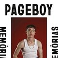 Cover Art for B0C1CPHBX4, Pageboy by Elliot Page