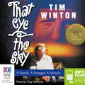 Cover Art for 9781486259328, That Eye, the Sky by Tim Winton