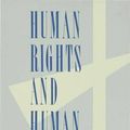 Cover Art for 9780887063664, Human Rights and Human Diversity: An Essay in the Philosophy of Human Rights by A.J.M. Milne