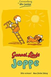 Cover Art for 9783423713511, Joppe by Gunnel Linde