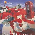 Cover Art for 9780552778664, Notes from a Small Island by Bill Bryson